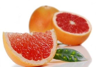 Рецепт Чем полезен грейпфрут? Полезные свойства грейпфрута