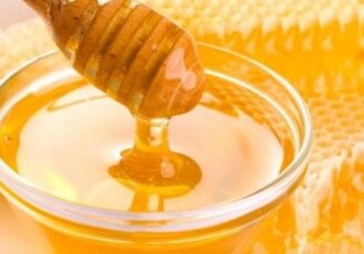 Рецепт Чем полезен мёд? Полезные свойства мёда