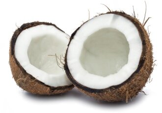 Рецепт Чем полезен кокос? Полезные свойства кокоса
