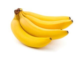 Рецепт Чем полезен банан? Полезные свойства банана