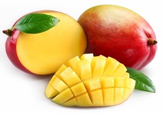 Рецепт Чем полезен манго? Полезные свойства манго
