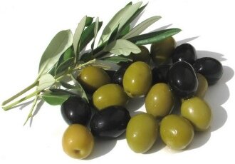 Рецепт Чем полезны оливки? Полезные свойства оливок