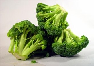 Рецепт Чем полезна капуста брокколи? Польза брокколи