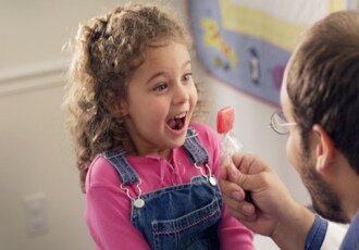 Рецепт Какие сладости можно давать ребенку?